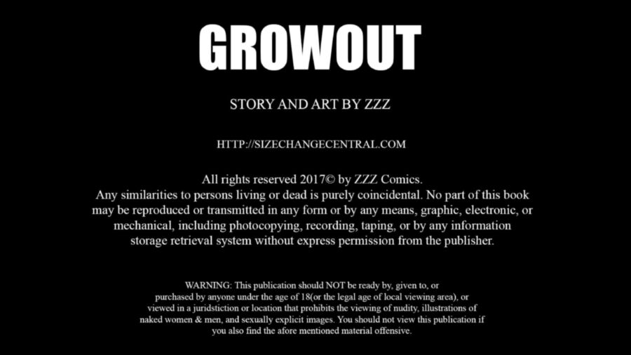 Free porn pics of ZZZ - Grow out 1 of 221 pics