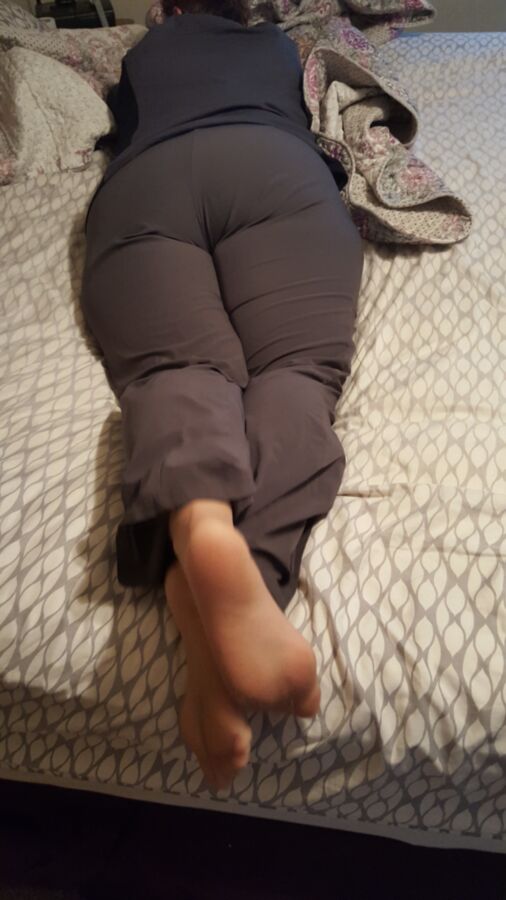 Free porn pics of More wife in hose  2 of 23 pics