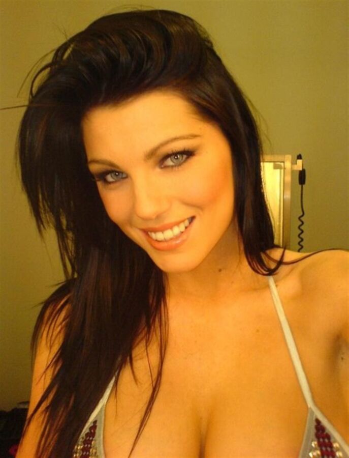 Free porn pics of Louise Cliffe - British model slut 6 of 6 pics