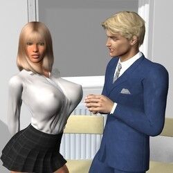 Free porn pics of WilliamPratt - Back to secret agent school 3 of 1209 pics