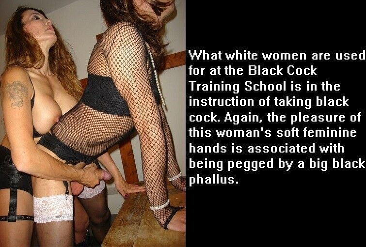 Free porn pics of Black Cock Training School 7 of 26 pics