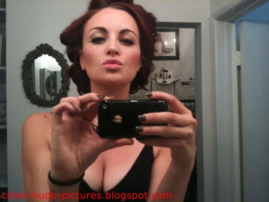Free porn pics of Maria Kanellis (WWE Diva) NEWEST LEAKED PICS (Complete Gallery) 10 of 80 pics