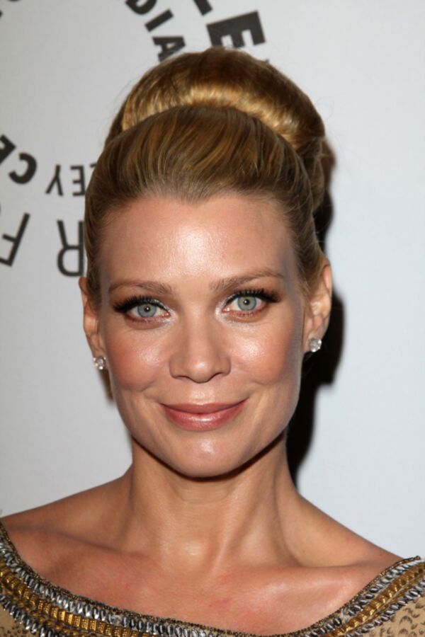 Free porn pics of Laurie Holden HQ face pics 19 of 50 pics