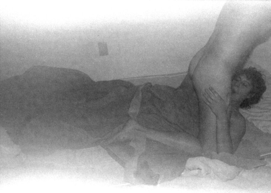 Free porn pics of Vintage Photos of a College Art Student 16 of 36 pics