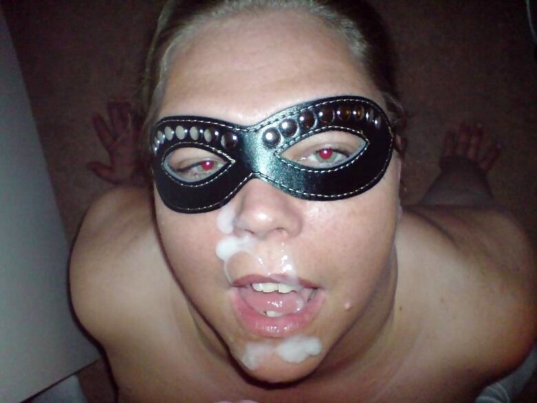 Free porn pics of Masked and Mysterious Sluts 12 of 95 pics