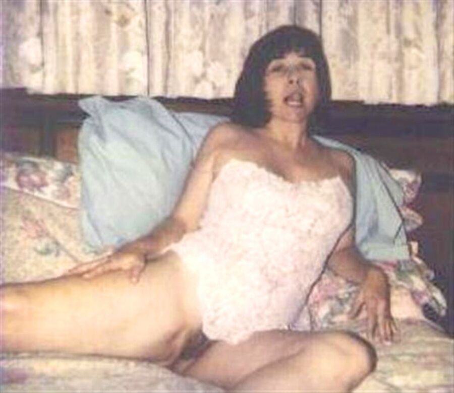 Free porn pics of VINTAGE EX WIFE HAIRY AMATEUR 2 of 20 pics