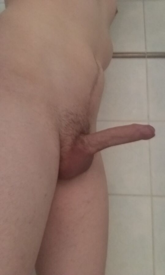 Free porn pics of Shower time :) 8 of 14 pics