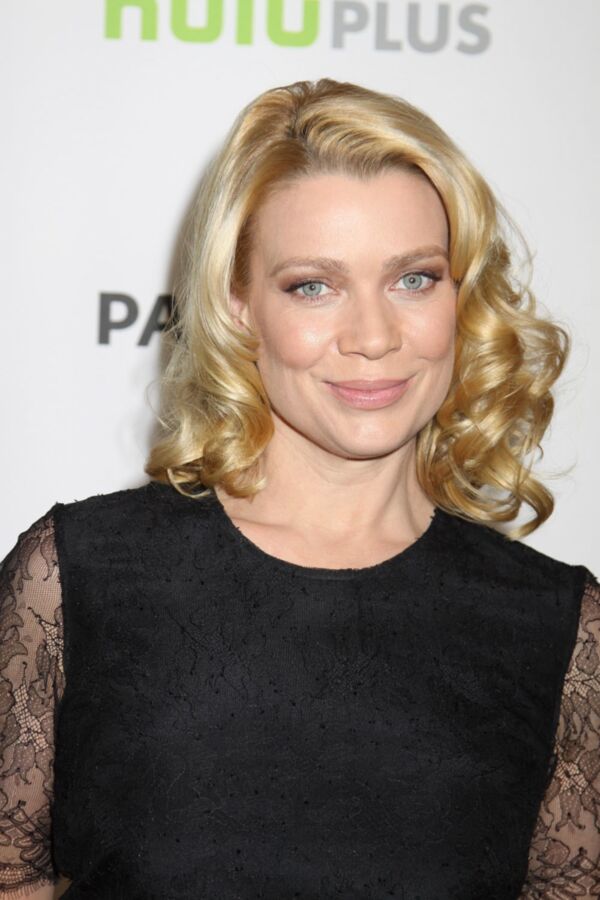 Free porn pics of Laurie Holden HQ face pics 5 of 50 pics