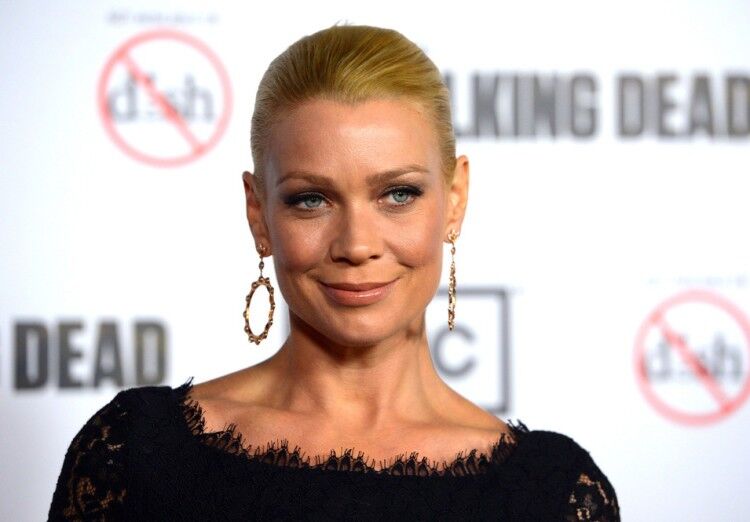 Free porn pics of Laurie Holden HQ face pics 3 of 50 pics