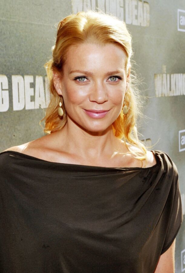 Free porn pics of Laurie Holden HQ face pics 17 of 50 pics