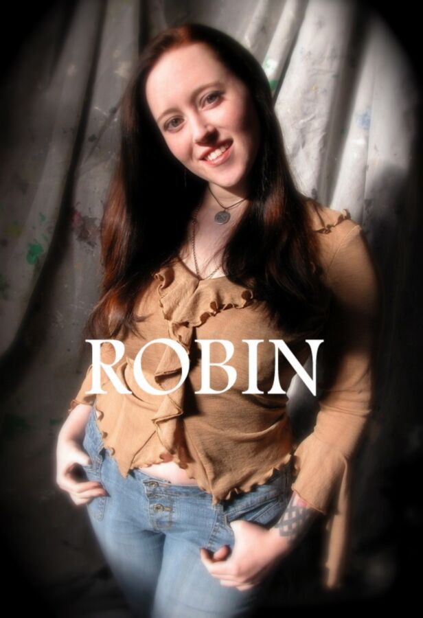 Free porn pics of ROBIN!!! 4 of 32 pics