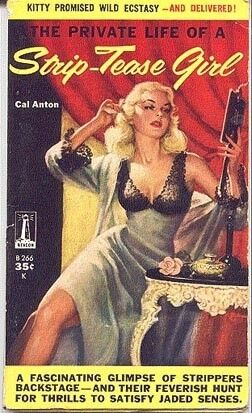 Free porn pics of Nice old book covers 10 of 14 pics