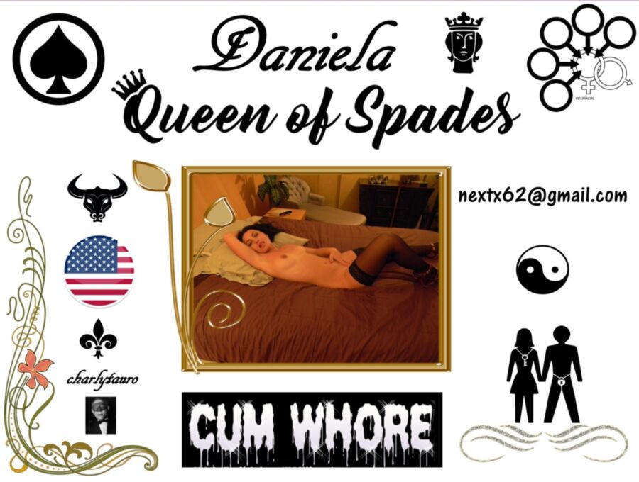 Free porn pics of Daniela 2 of 2 pics
