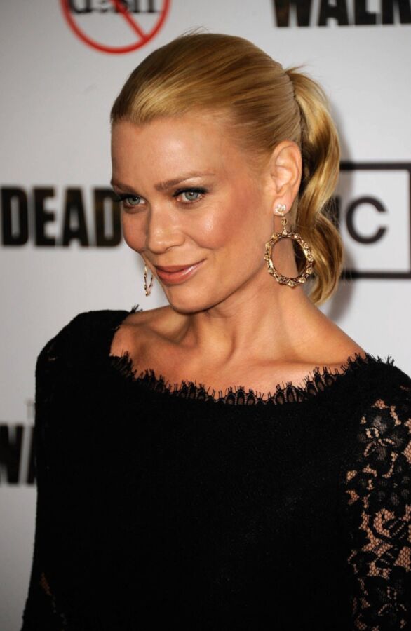 Free porn pics of Laurie Holden HQ face pics 2 of 50 pics