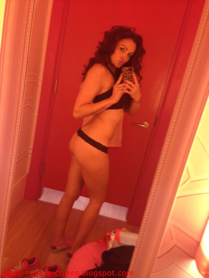 Nude photos maria kanellis leaked Watch Latest