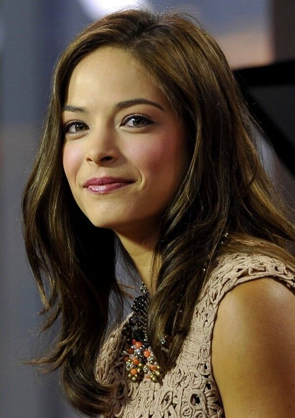 Free porn pics of Kristin Kreuk, from Smallville to Beauty 15 of 57 pics