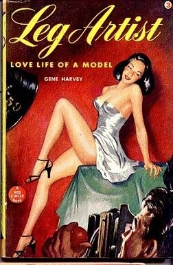 Free porn pics of Nice old book covers 11 of 14 pics