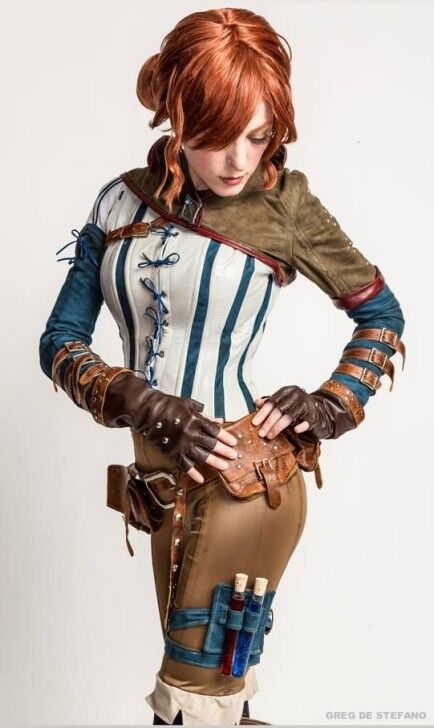 Free porn pics of Steampunk 4 of 9 pics