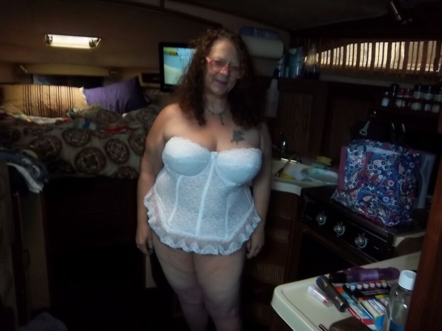 Free porn pics of BBW Granny Marisa 16 of 99 pics