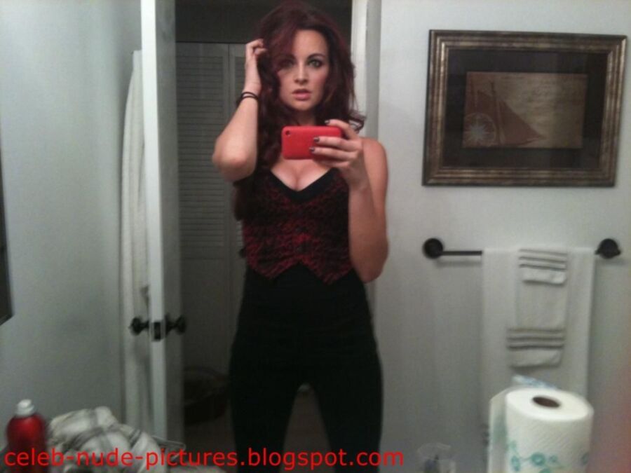 Free porn pics of Maria Kanellis (WWE Diva) NEWEST LEAKED PICS (Complete Gallery) 11 of 80 pics