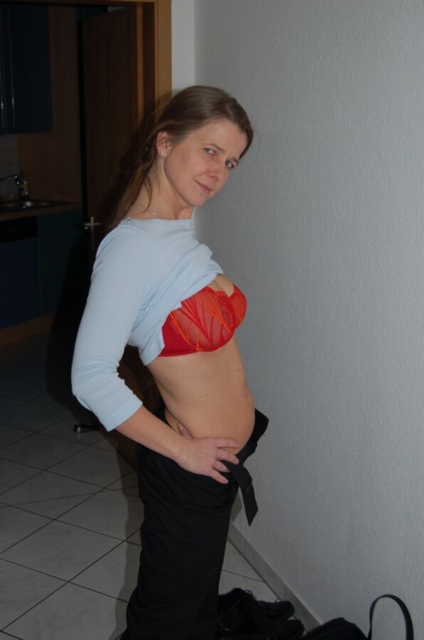 Free porn pics of German MILF from the web 2 of 45 pics
