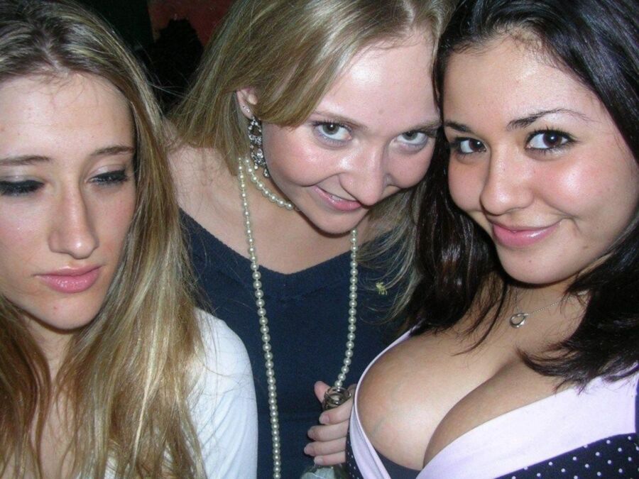 Free porn pics of Want a date: Get a big titted bestie 9 of 33 pics