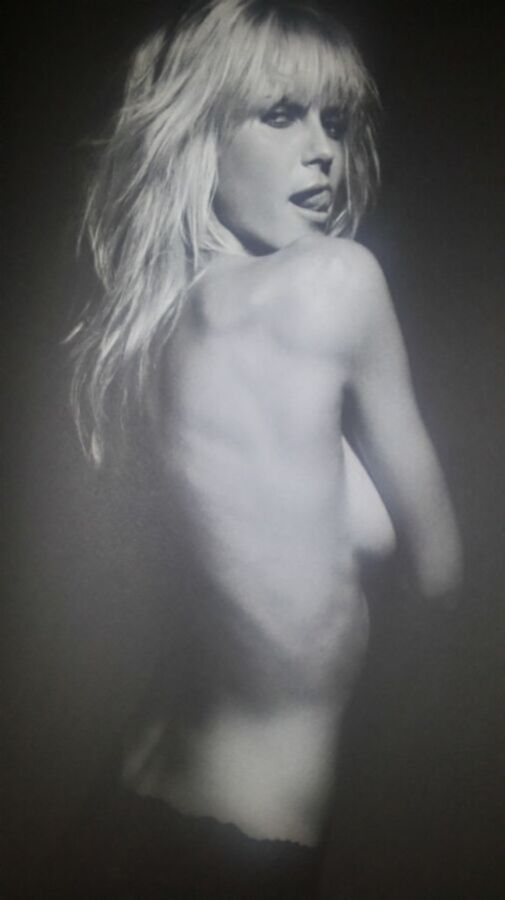 Free porn pics of Heidi Klum Nude 12 of 34 pics