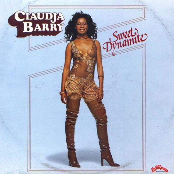 Free porn pics of Vinyl sexy covers  - Sexy Claudja Barry selection 8 of 8 pics