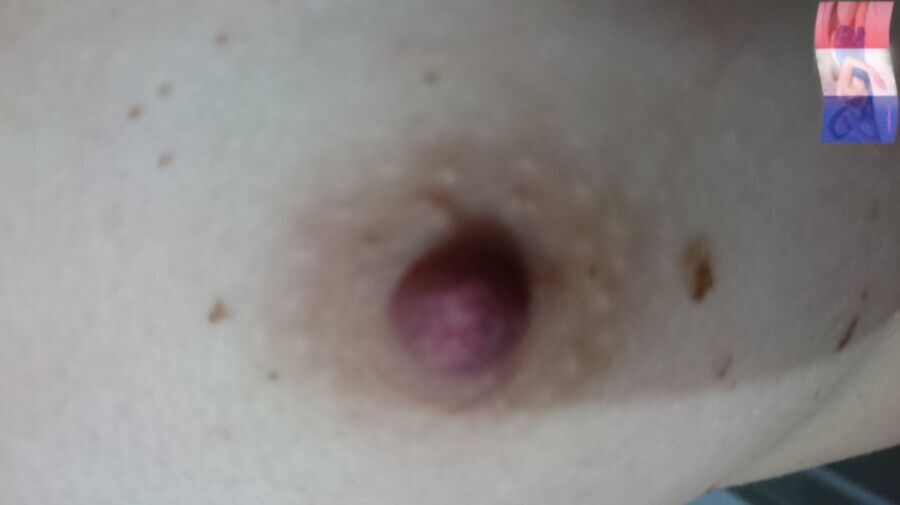 Free porn pics of Petite poitrine my small breast 14 of 21 pics