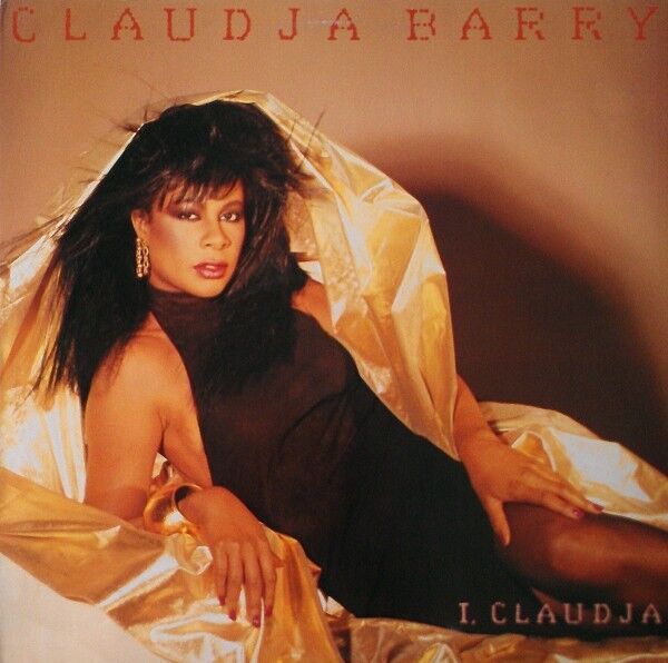 Free porn pics of Vinyl sexy covers  - Sexy Claudja Barry selection 5 of 8 pics