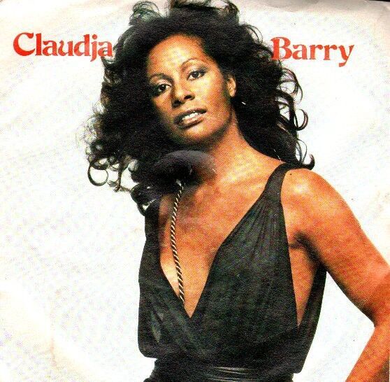 Free porn pics of Vinyl sexy covers  - Sexy Claudja Barry selection 6 of 8 pics