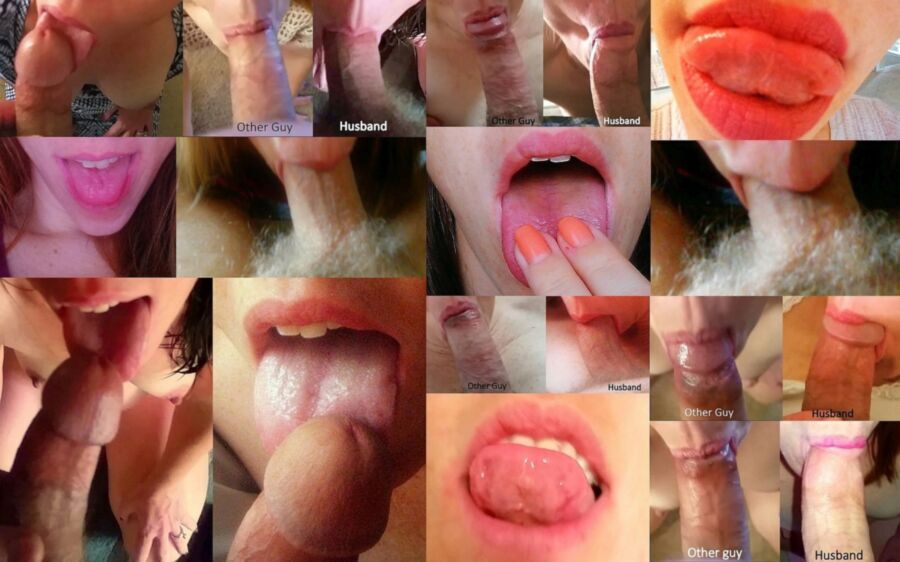 Free porn pics of mature milf collage 4 of 5 pics