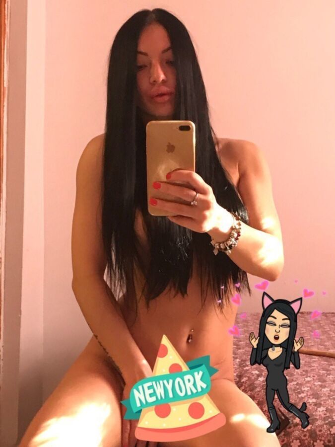 Free porn pics of Ksenia Garcia Private Nude 5 of 41 pics