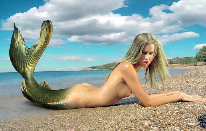 Free porn pics of Mermaid Girls 9 of 31 pics