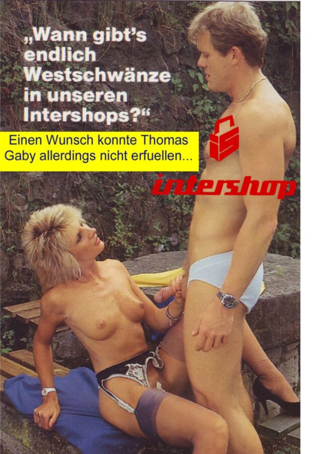 Free porn pics of Sex in der DDR 5 of 6 pics