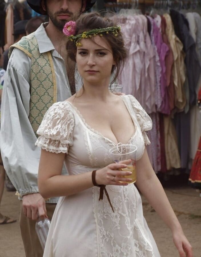 Free porn pics of Milana Vayntrub 22 of 28 pics