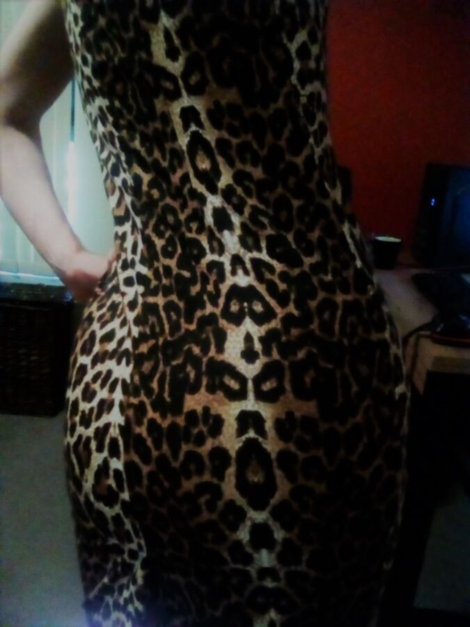 Free porn pics of Like Me In Leopard? 8 of 10 pics