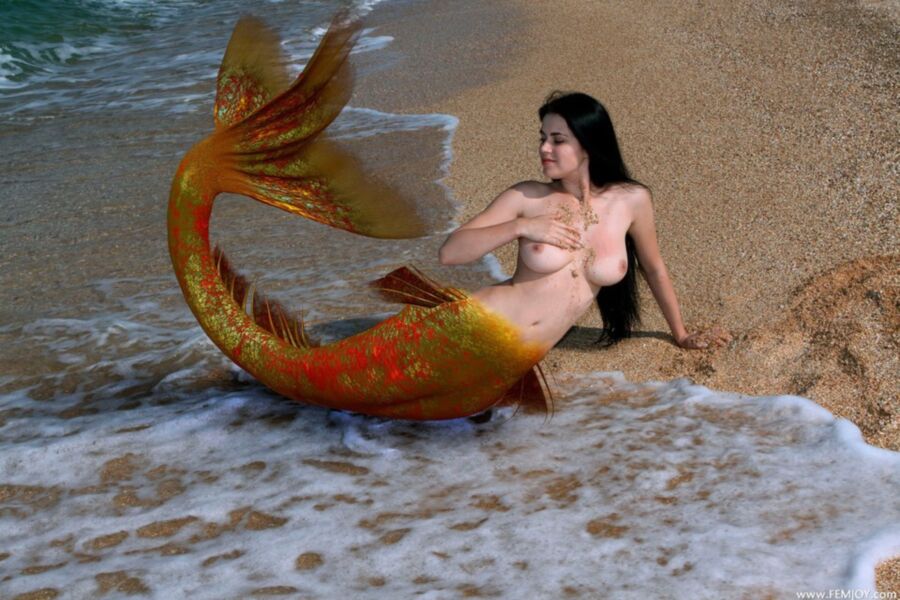 Free porn pics of Mermaid Girls 23 of 31 pics