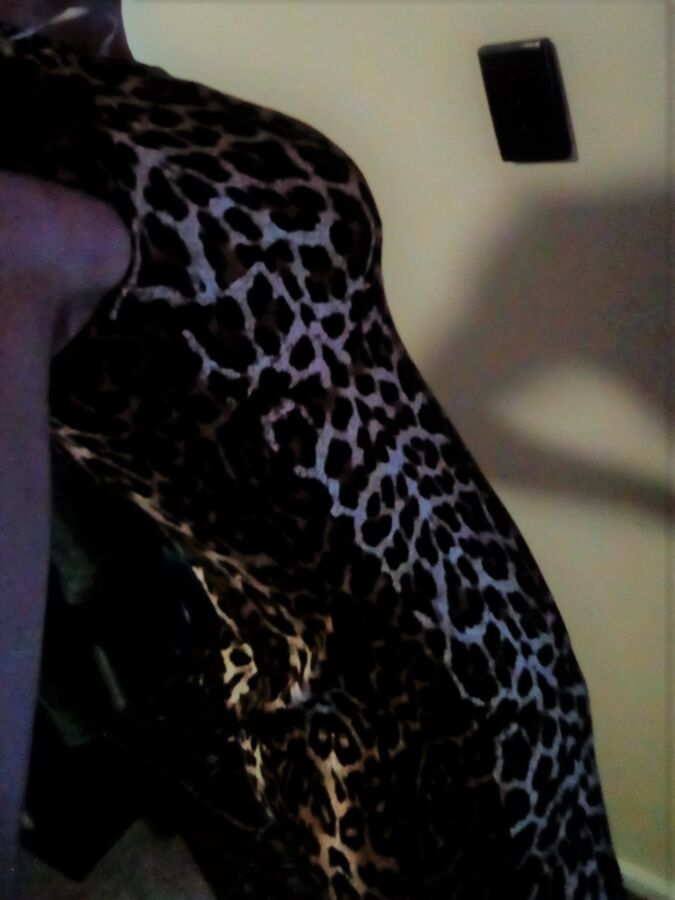 Free porn pics of Like Me In Leopard? 3 of 10 pics