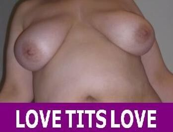 Free porn pics of Love tits love 9 of 20 pics