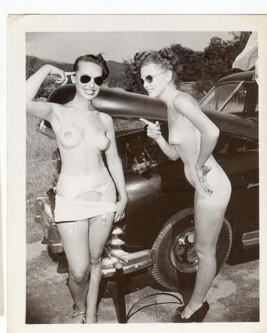 Free porn pics of Vintage Cars 16 of 37 pics