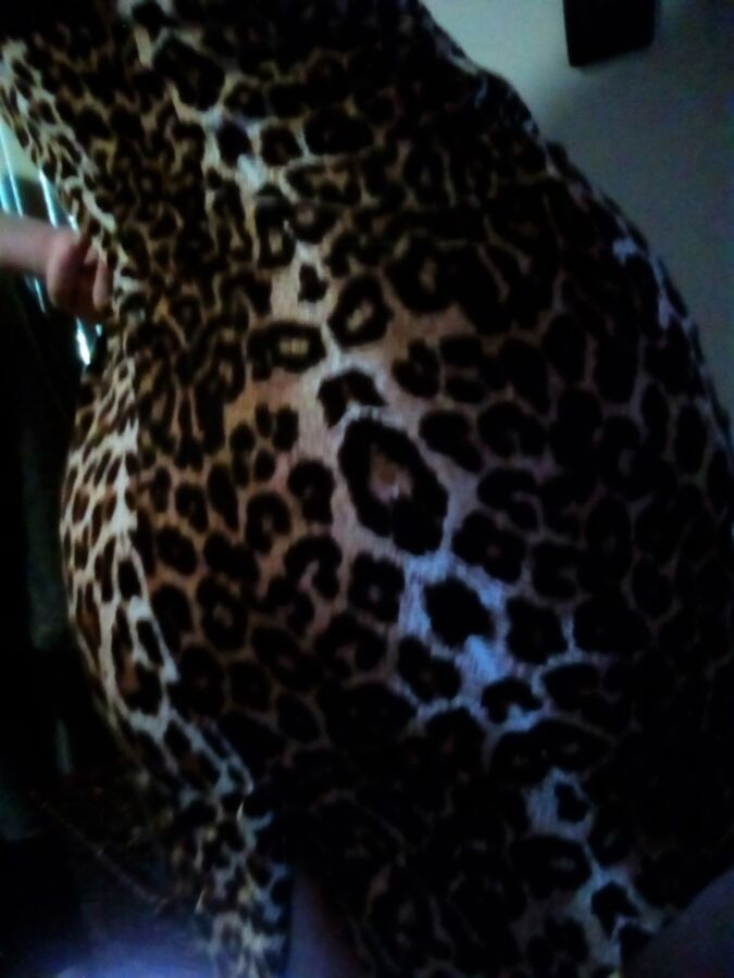 Free porn pics of Like Me In Leopard? 2 of 10 pics
