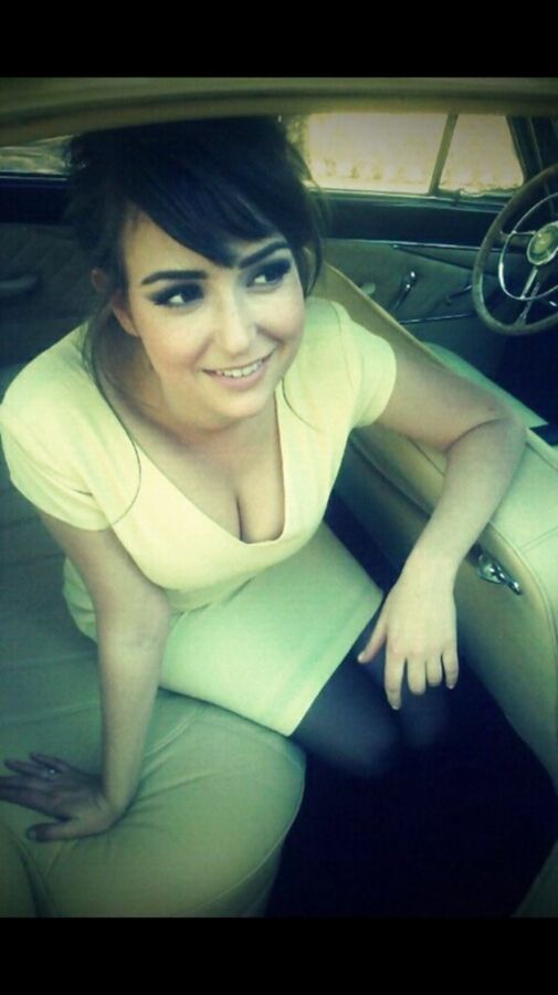 Free porn pics of Milana Vayntrub 21 of 28 pics