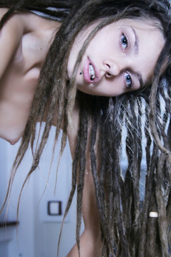 Dreads Teen Porn Pics 113