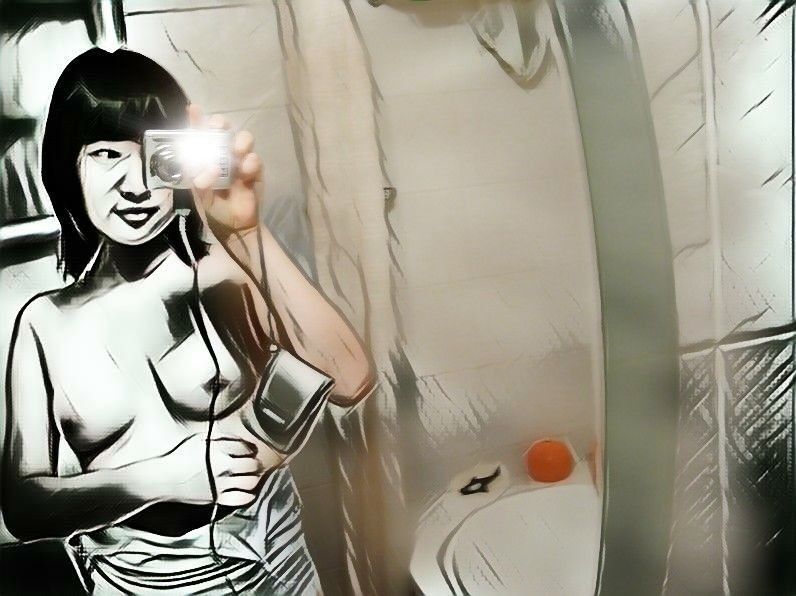 Free porn pics of Teen nude art & unedited!  9 of 12 pics