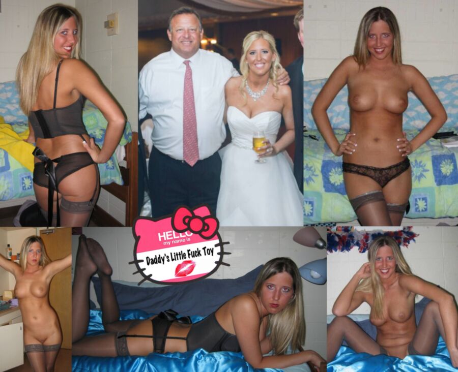 Free porn pics of Real Daddy Daughter Dressed Undressed 19 of 86 pics