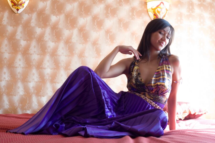 Free porn pics of Exotic Beauties - DIVA - Asian Goddess 2 of 89 pics