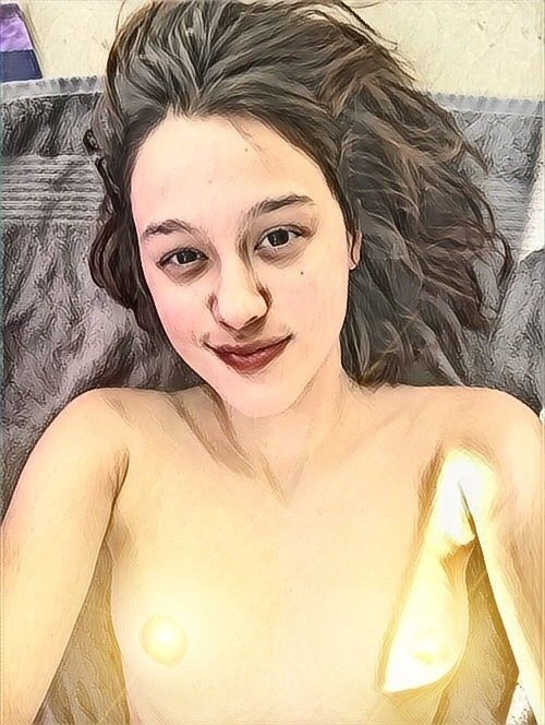 Free porn pics of Teen nude art & unedited!  1 of 12 pics