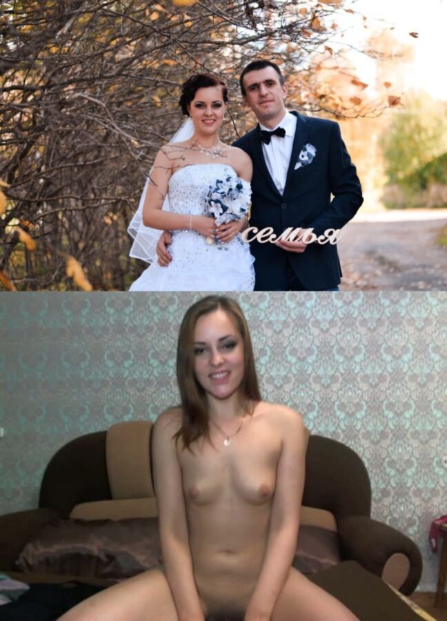 Free porn pics of The Bride (stitched) 2 of 16 pics