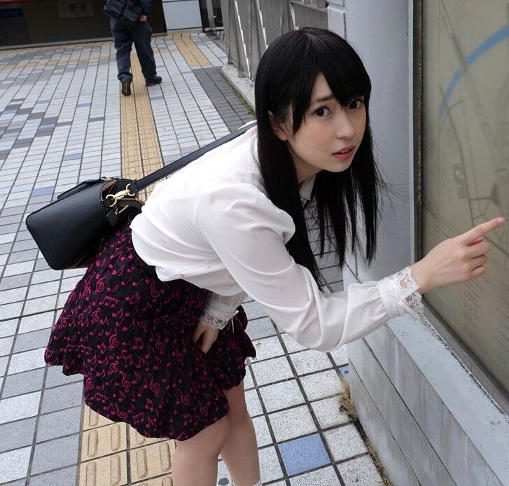 Free porn pics of Asuka 3 of 11 pics